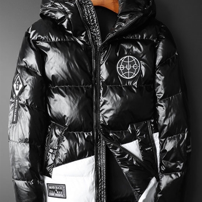 市场上装-棉衣/羽绒服-欧货棉服