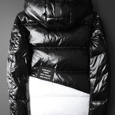 市场上装-棉衣/羽绒服-欧货棉服