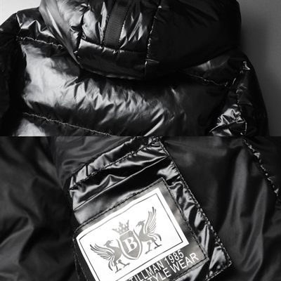 市场上装-棉衣/羽绒服-欧货棉服