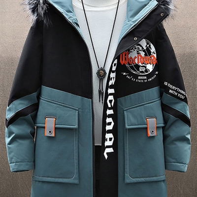 市场上装-棉衣/羽绒服-土货棉服