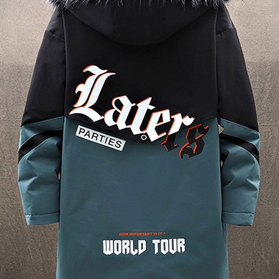 市场上装-棉衣/羽绒服-土货棉服