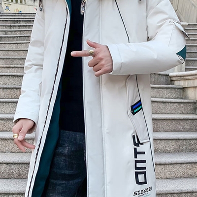 市场上装-棉衣/羽绒服-土货棉服