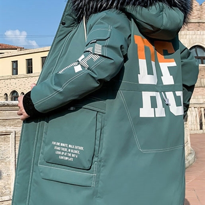 市场上装-棉衣/羽绒服-土货棉服