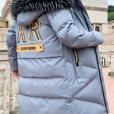 市场上装-棉衣/羽绒服-土货棉服