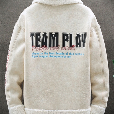 市场上装-皮衣-休闲皮衣