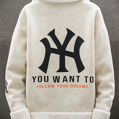 市场上装-皮衣-休闲皮衣