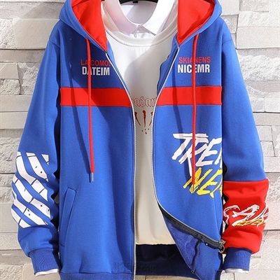 市场上装-卫衣-休闲卫衣