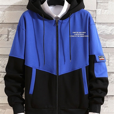 市场上装-卫衣-休闲卫衣