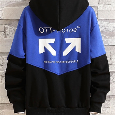 市场上装-卫衣-休闲卫衣