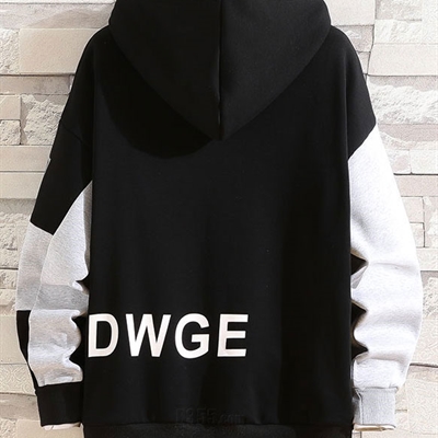 市场上装-卫衣-休闲卫衣