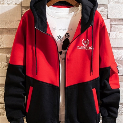 市场上装-卫衣-休闲卫衣