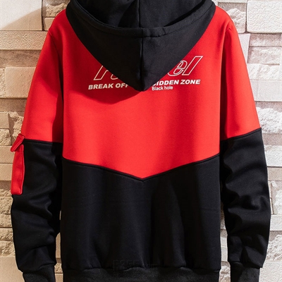 市场上装-卫衣-休闲卫衣