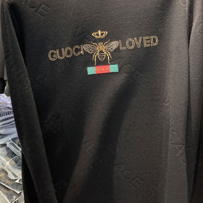 市场上装-T恤-欧货T恤【实拍】