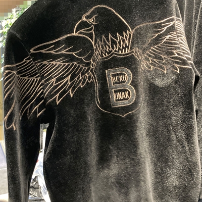 市场上装-夹克-欧货夹克【实拍】