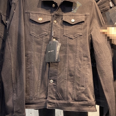 市场上装-夹克-欧货夹克【实拍】