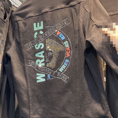 市场上装-夹克-欧货夹克【实拍】