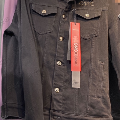 市场上装-夹克-欧货夹克【实拍】