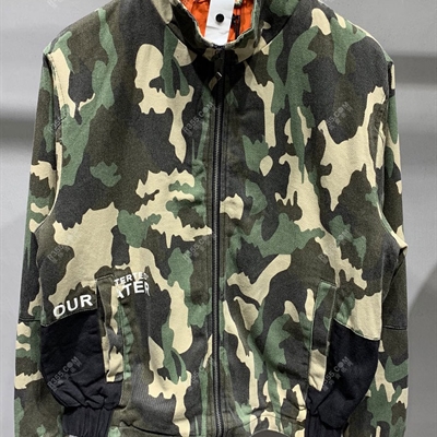 市场上装-夹克-微潮夹克【实拍】