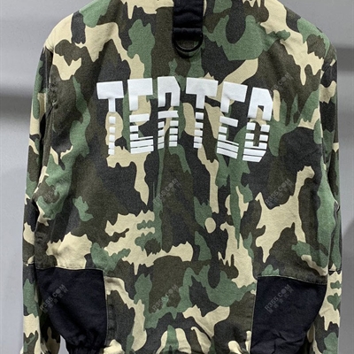 市场上装-夹克-微潮夹克【实拍】