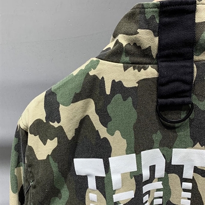 市场上装-夹克-微潮夹克【实拍】