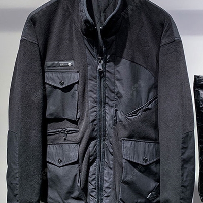 市场上装-夹克-微潮夹克【实拍】