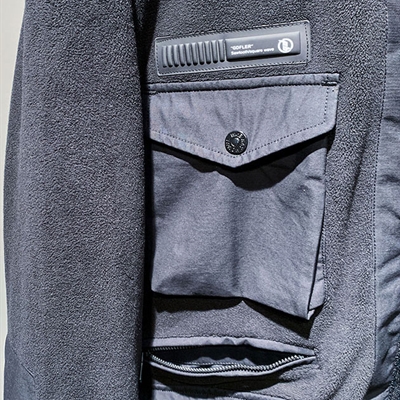 市场上装-夹克-微潮夹克【实拍】