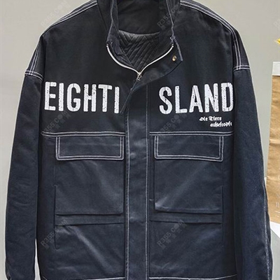 市场上装-夹克-微潮夹克【实拍】