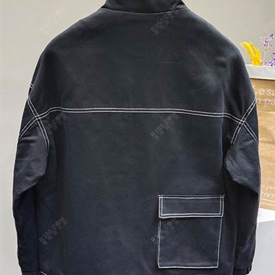 市场上装-夹克-微潮夹克【实拍】