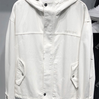 市场上装-夹克-休闲夹克【实拍】