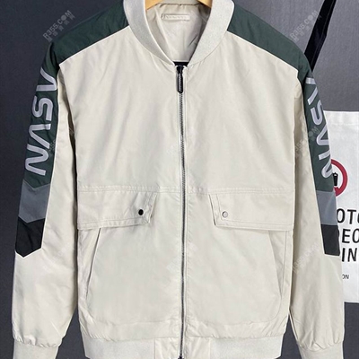 市场上装-夹克-休闲夹克【实拍】