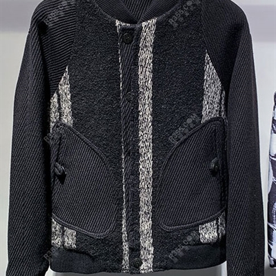 市场上装-夹克-休闲夹克【实拍】