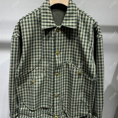 市场上装-夹克-休闲夹克【实拍】