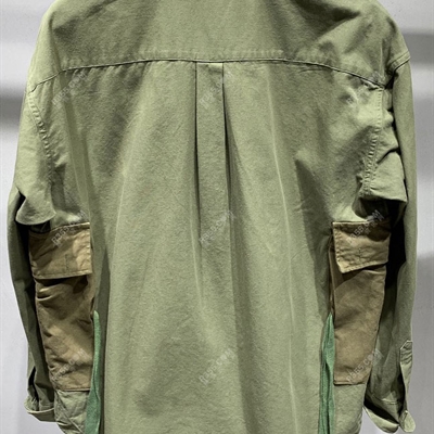 市场上装-夹克-休闲夹克【实拍】