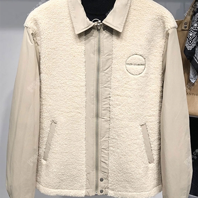 市场上装-夹克-休闲夹克【实拍】