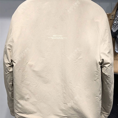 市场上装-夹克-休闲夹克【实拍】