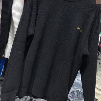 市场上装-毛衫-微潮毛衫【实拍】