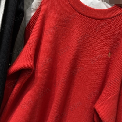 市场上装-毛衫-微潮毛衫【实拍】