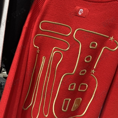 市场上装-毛衫-微潮毛衫【实拍】