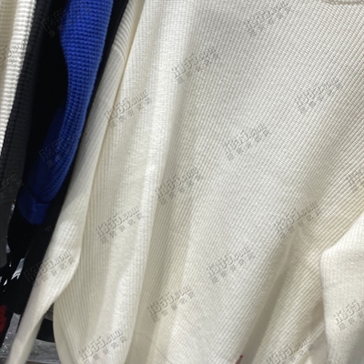 市场上装-毛衫-微潮毛衫【实拍】