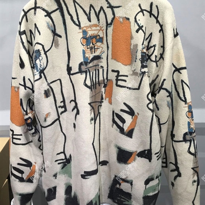 市场上装-毛衫-微潮毛衫【实拍】