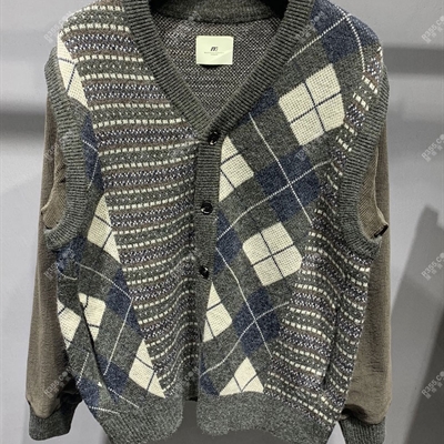 市场上装-毛衫-休闲毛衫【实拍】