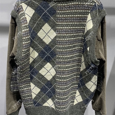 市场上装-毛衫-休闲毛衫【实拍】