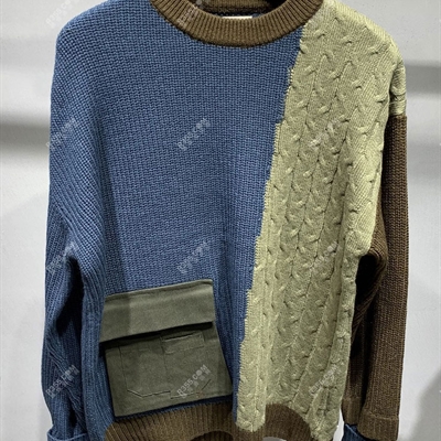 市场上装-毛衫-休闲毛衫【实拍】