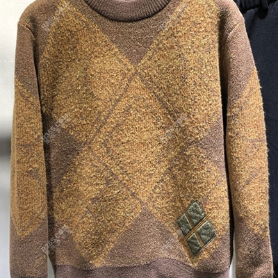 市场上装-毛衫-休闲毛衫【实拍】