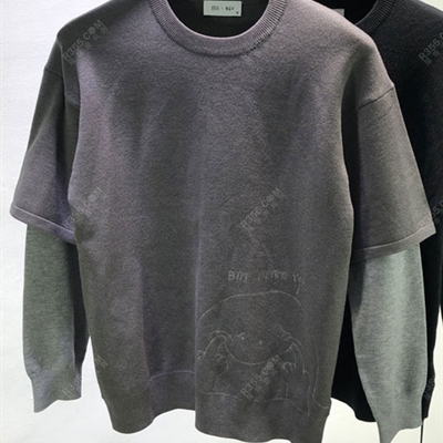 市场上装-毛衫-休闲毛衫【实拍】