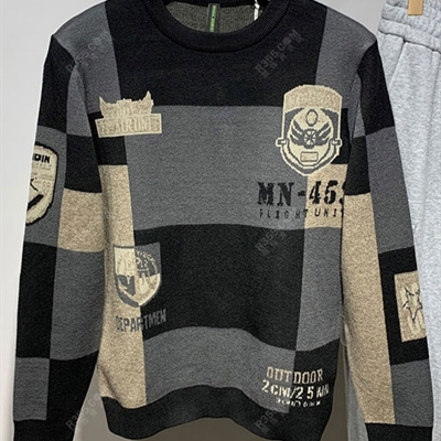 市场上装-毛衫-休闲毛衫【实拍】