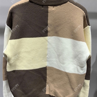 市场上装-毛衫-休闲毛衫【实拍】