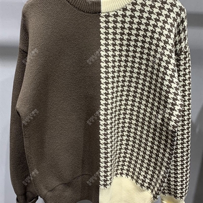 市场上装-毛衫-休闲毛衫【实拍】