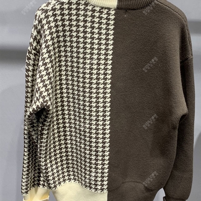 市场上装-毛衫-休闲毛衫【实拍】