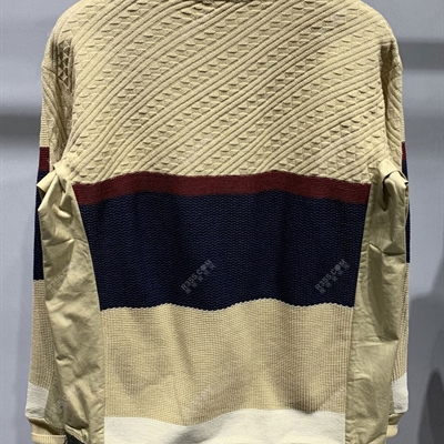 市场上装-毛衫-休闲毛衫【实拍】